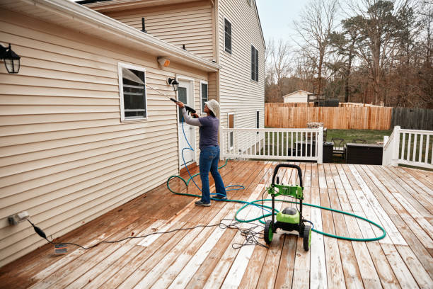 Reliable Austin, IN Pressure Washing Solutions