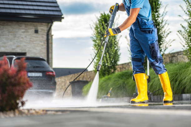 Best Roof Pressure Washing  in Aust, IN