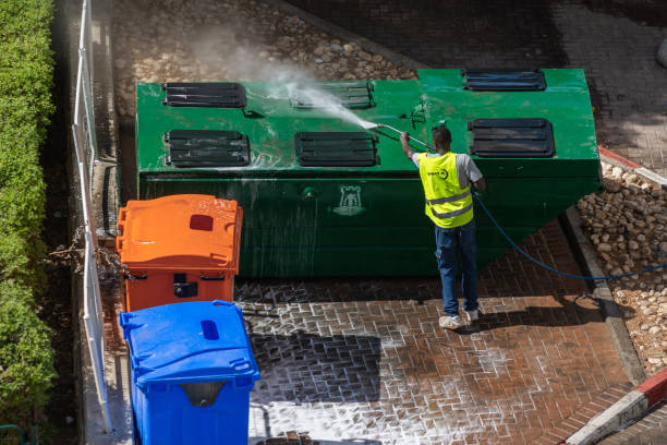 Best Concrete Pressure Washing  in Aust, IN